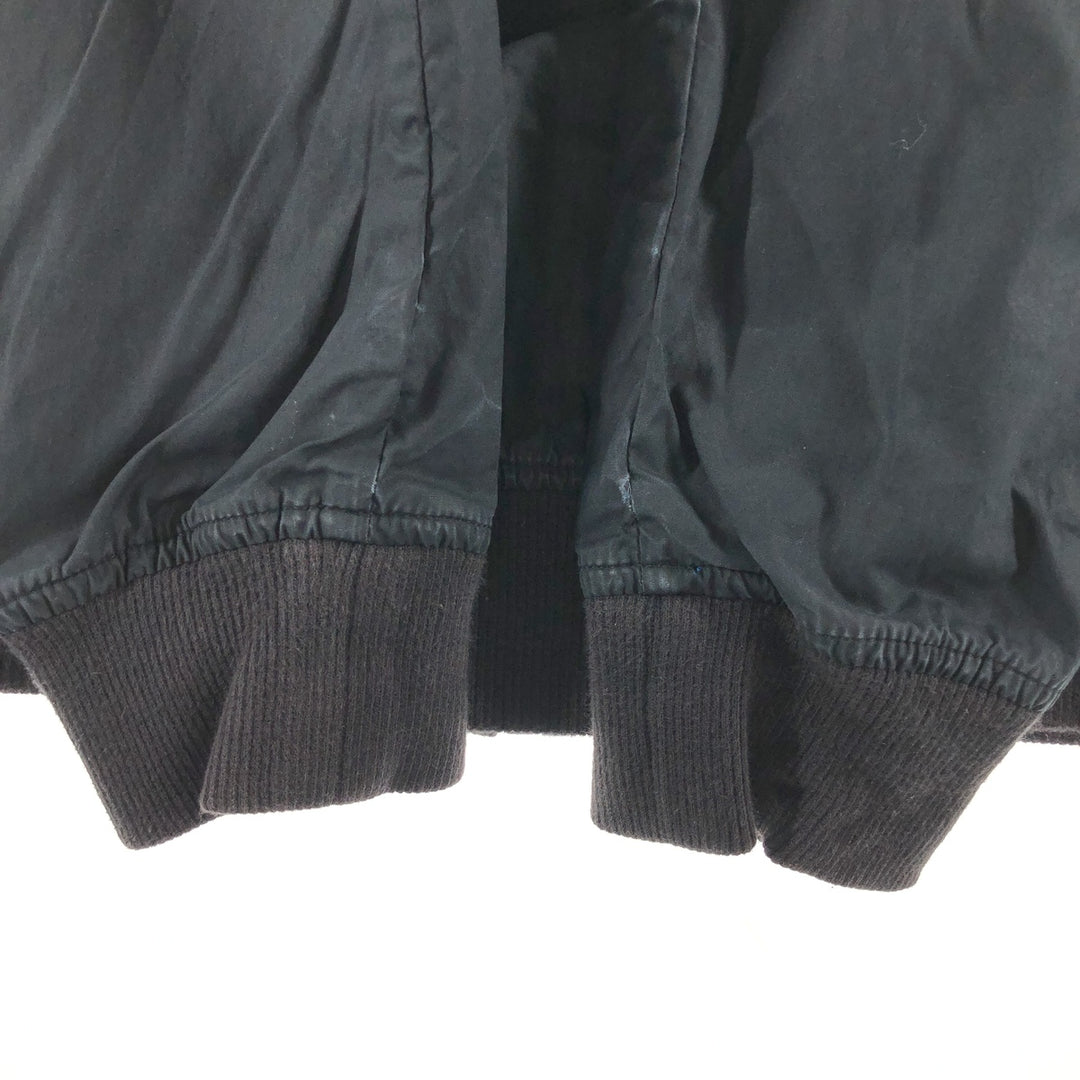 Adidas Originals Cotton Blouson Men's XL Size / eaa513664