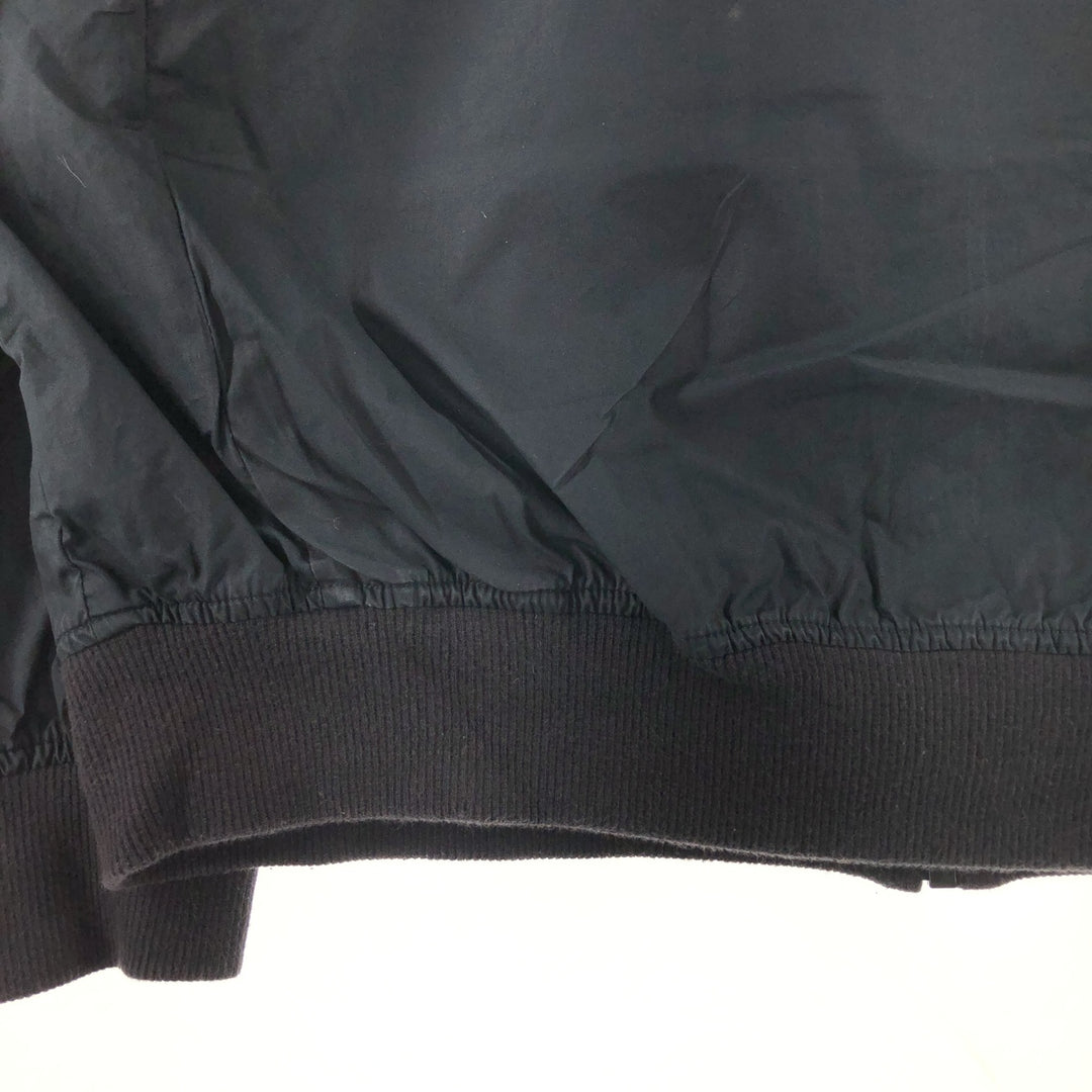 Adidas Originals Cotton Blouson Men's XL Size / eaa513664