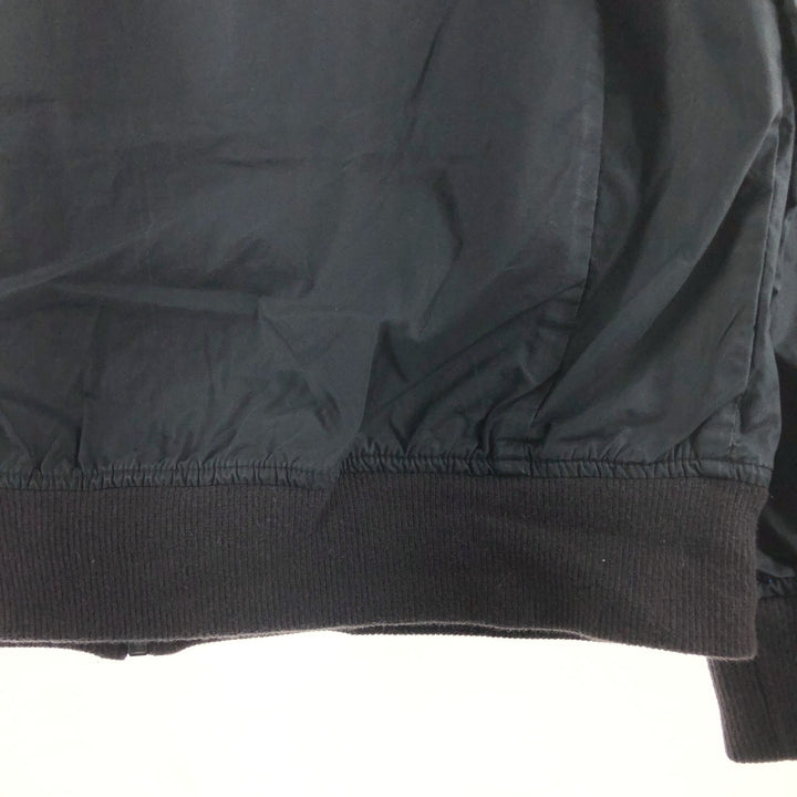 Adidas Originals Cotton Blouson Men's XL Size / eaa513664