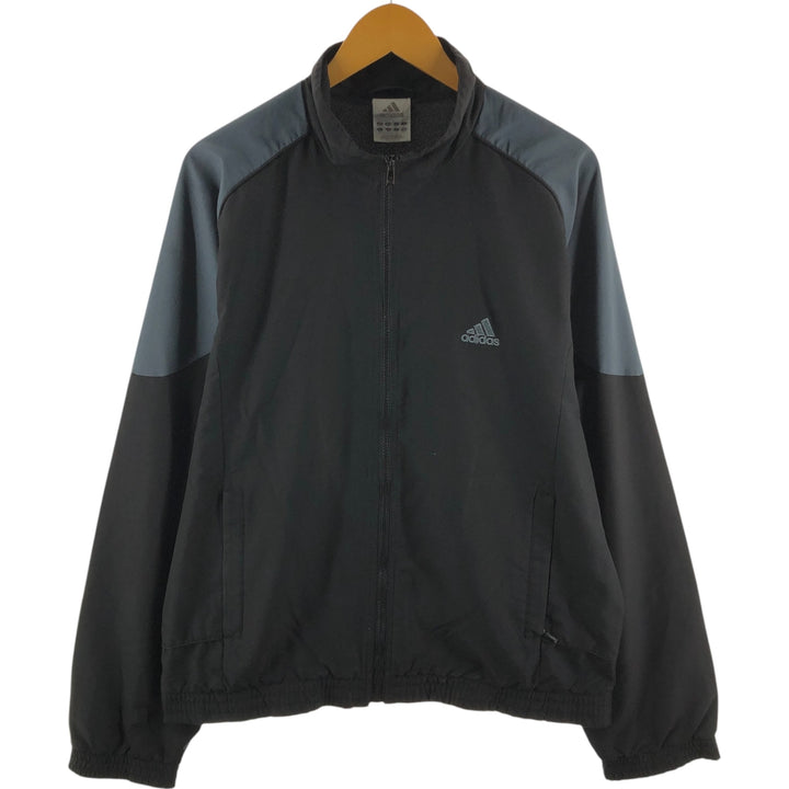 00'S Adidas Windbreaker Men's M size / eaa513676