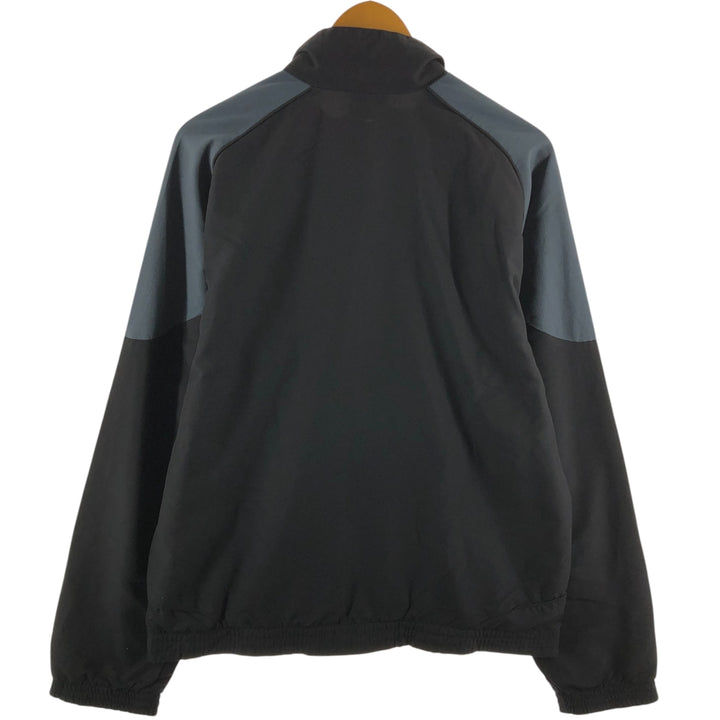 00'S Adidas Windbreaker Men's M size / eaa513676