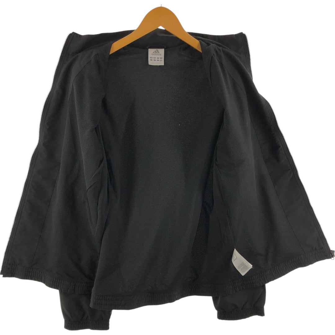00'S Adidas Windbreaker Men's M size / eaa513676