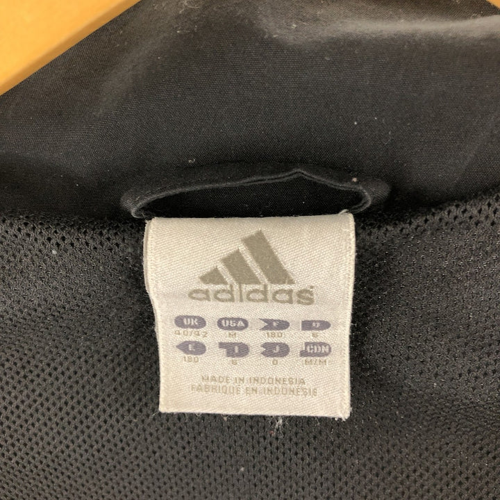 00'S Adidas Windbreaker Men's M size / eaa513676