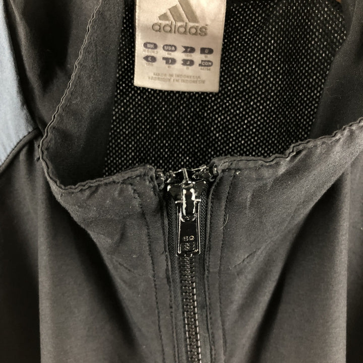 00'S Adidas Windbreaker Men's M size / eaa513676