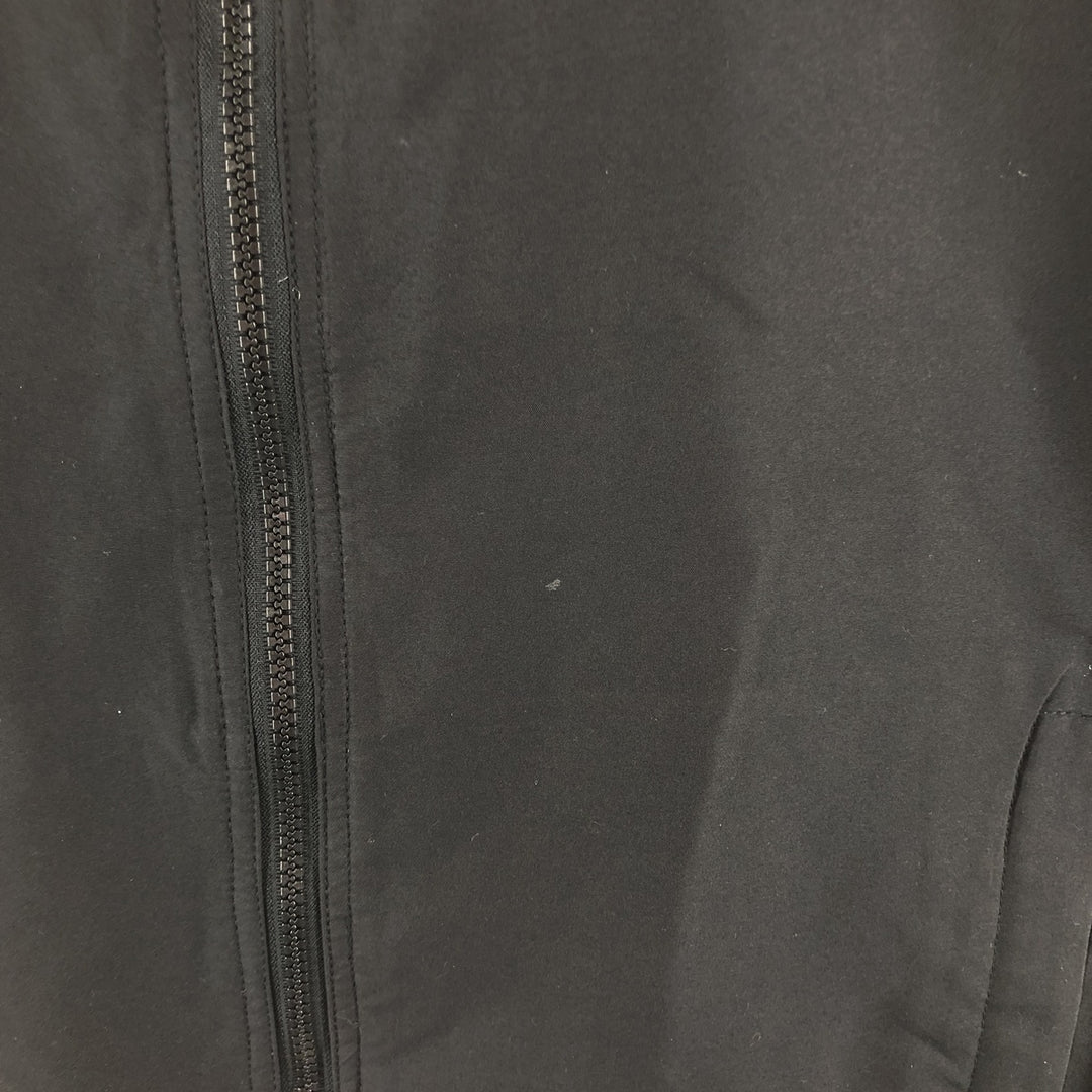 00'S Adidas Windbreaker Men's M size / eaa513676