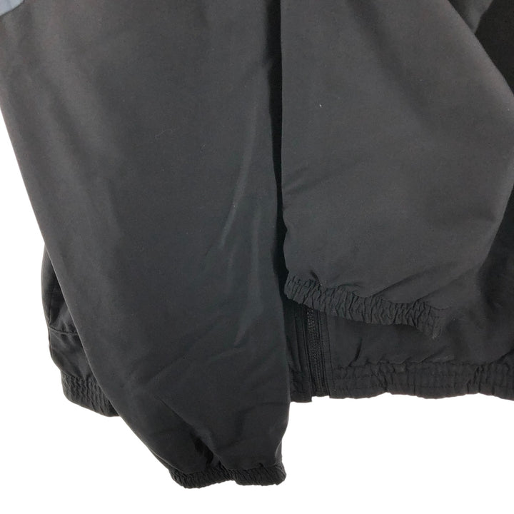00'S Adidas Windbreaker Men's M size / eaa513676
