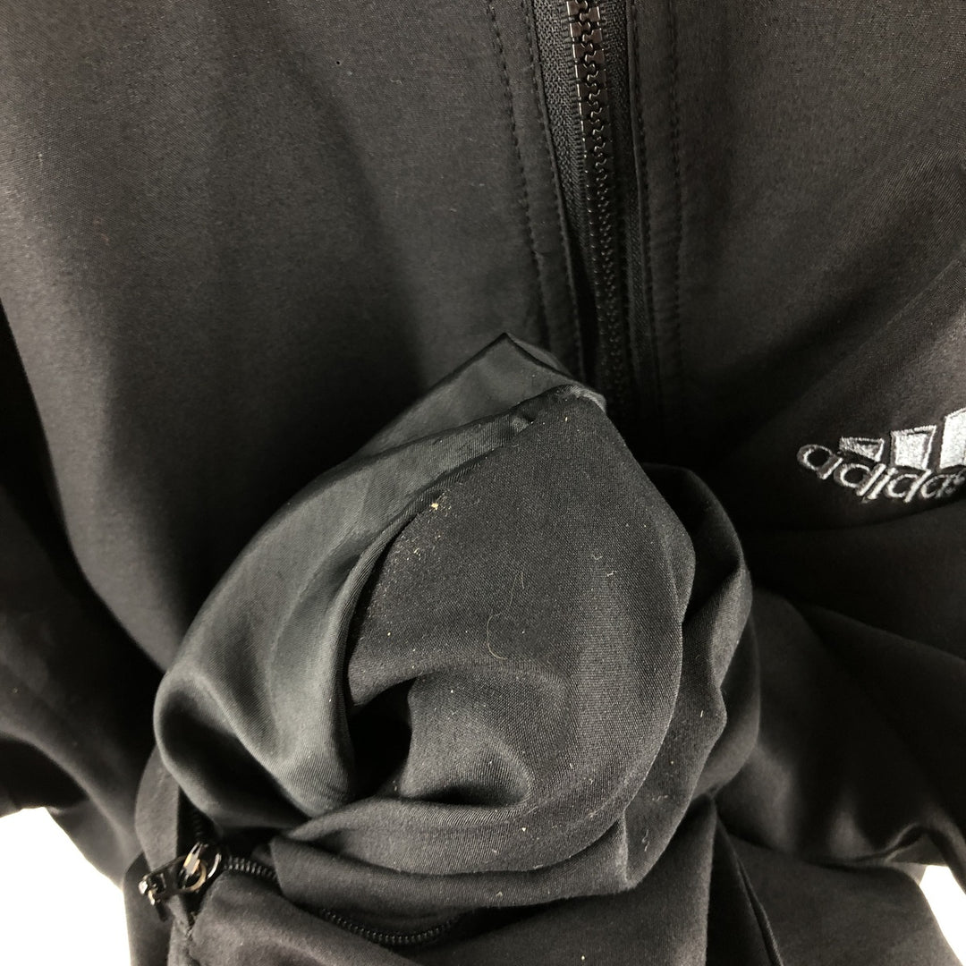 00'S Adidas Windbreaker Men's M size / eaa513676