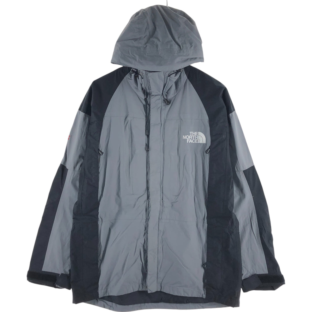 THE NORTH FACE Summit Series GORE-TEX XCR Mountain Parka Shell Jacket Men's M size / eaa513677