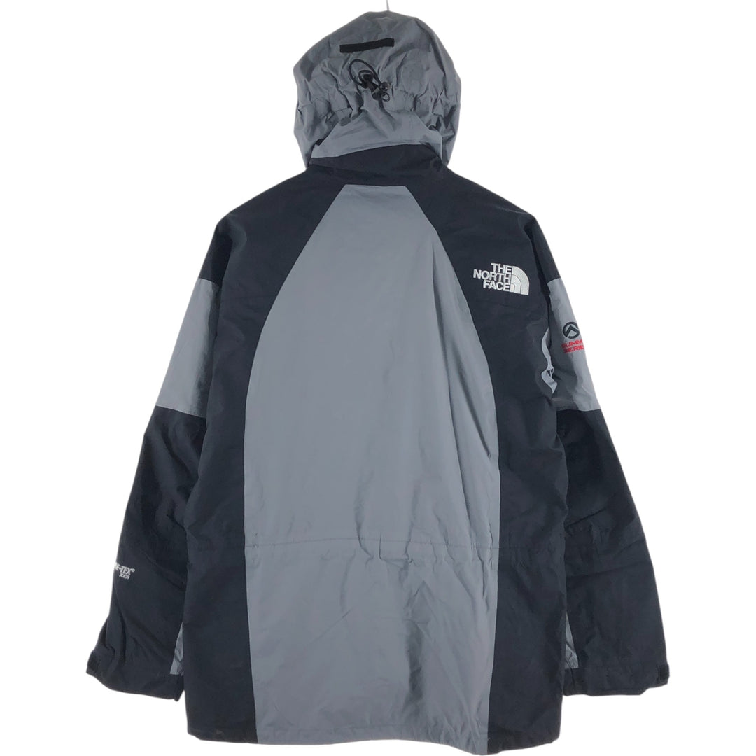 THE NORTH FACE Summit Series GORE-TEX XCR Mountain Parka Shell Jacket Men's M size / eaa513677