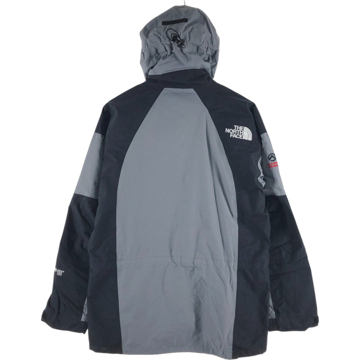 THE NORTH FACE Summit Series GORE-TEX XCR Mountain Parka Shell Jacket Men's M size / eaa513677