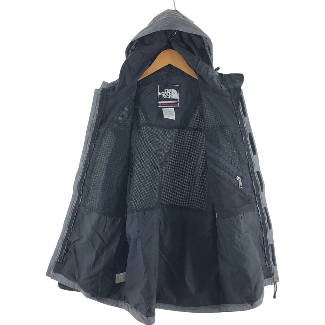 THE NORTH FACE Summit Series GORE-TEX XCR Mountain Parka Shell Jacket Men's M size / eaa513677