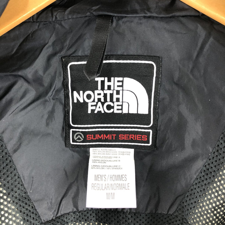 THE NORTH FACE Summit Series GORE-TEX XCR Mountain Parka Shell Jacket Men's M size / eaa513677