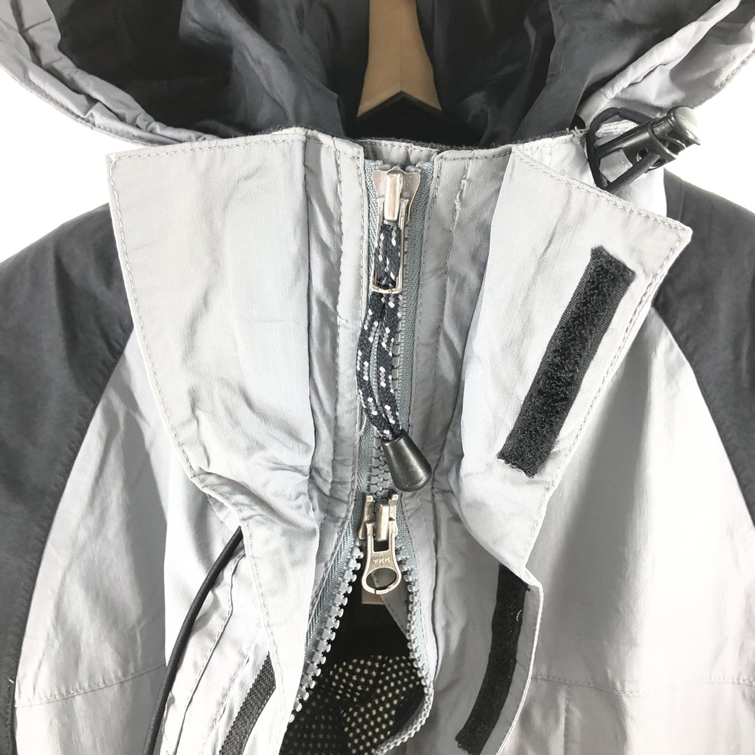 THE NORTH FACE Summit Series GORE-TEX XCR Mountain Parka Shell Jacket Men's M size / eaa513677