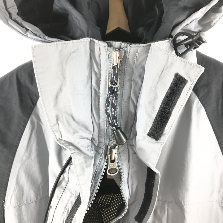 THE NORTH FACE Summit Series GORE-TEX XCR Mountain Parka Shell Jacket Men's M size / eaa513677