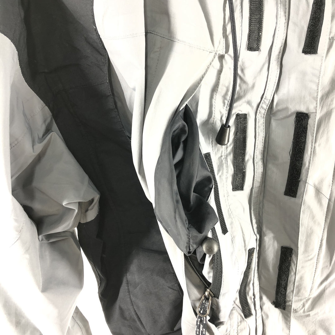 THE NORTH FACE Summit Series GORE-TEX XCR Mountain Parka Shell Jacket Men's M size / eaa513677