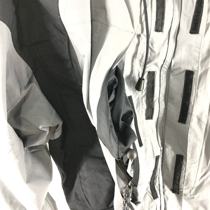 THE NORTH FACE Summit Series GORE-TEX XCR Mountain Parka Shell Jacket Men's M size / eaa513677