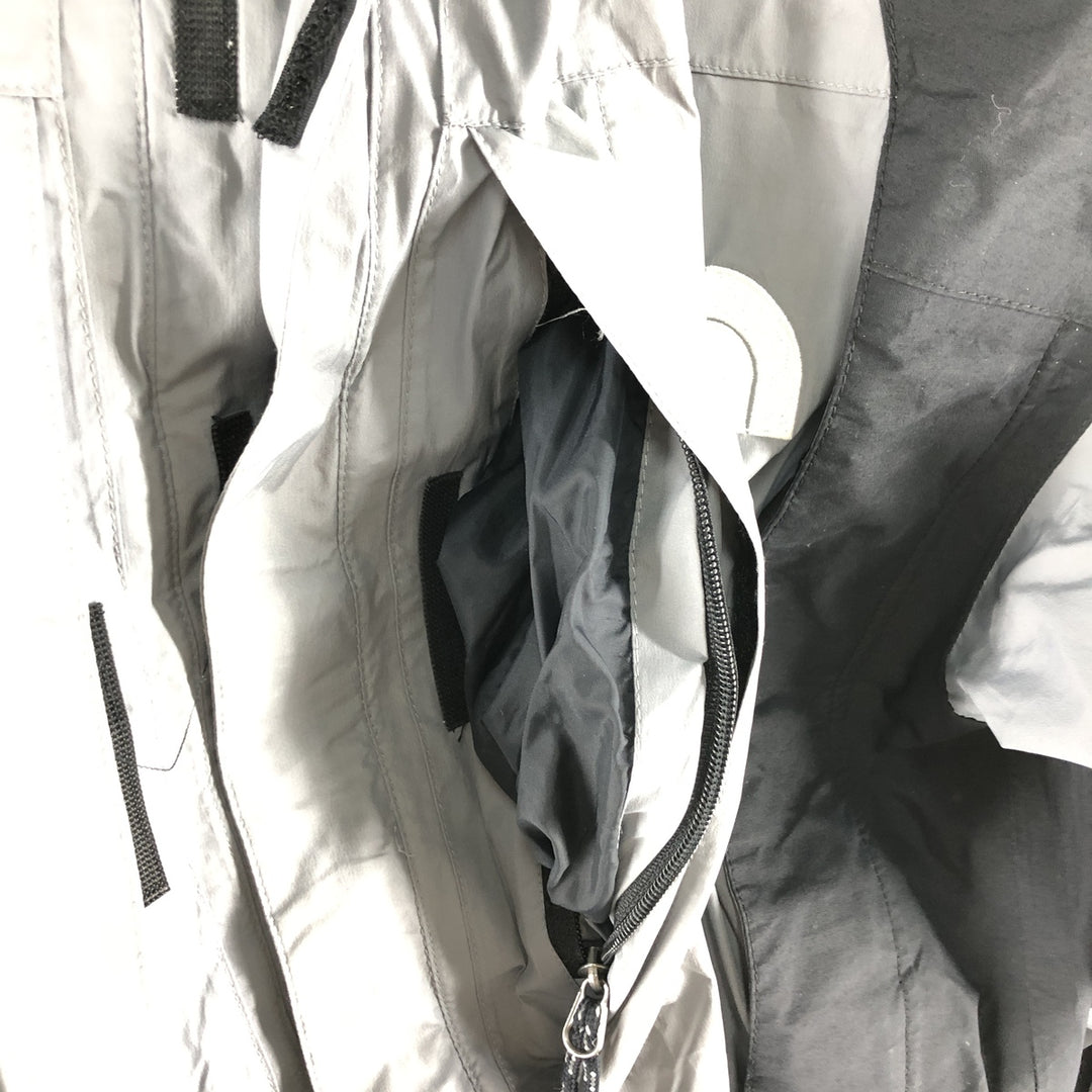 THE NORTH FACE Summit Series GORE-TEX XCR Mountain Parka Shell Jacket Men's M size / eaa513677