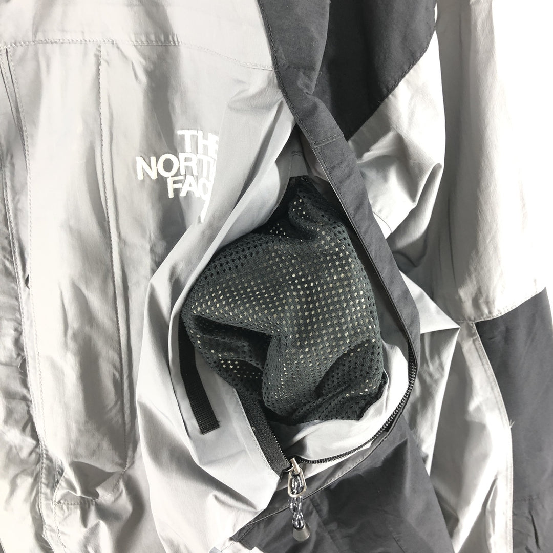 THE NORTH FACE Summit Series GORE-TEX XCR Mountain Parka Shell Jacket Men's M size / eaa513677