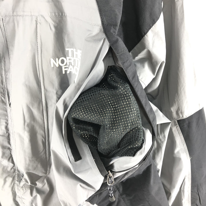 THE NORTH FACE Summit Series GORE-TEX XCR Mountain Parka Shell Jacket Men's M size / eaa513677