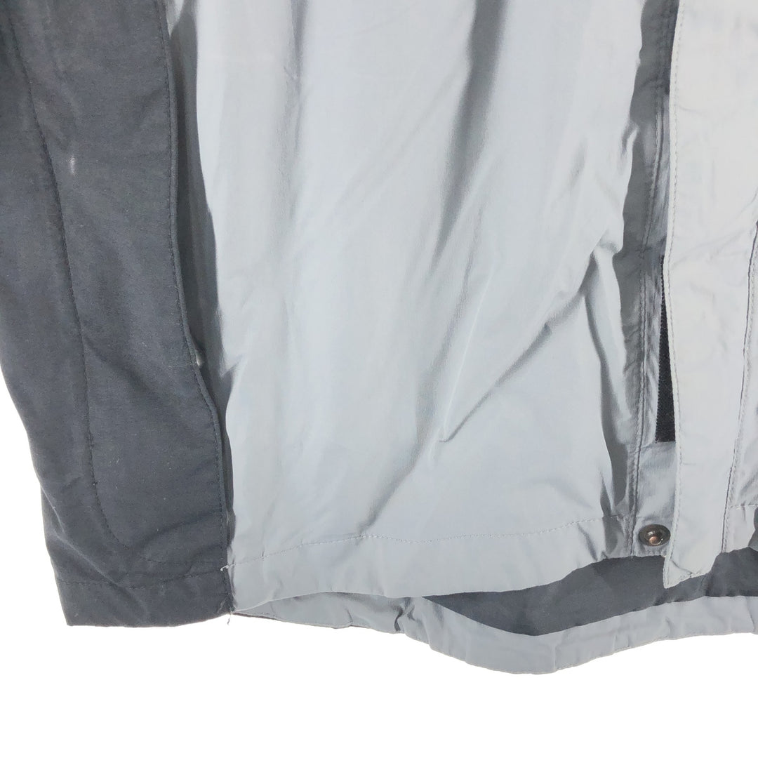 THE NORTH FACE Summit Series GORE-TEX XCR Mountain Parka Shell Jacket Men's M size / eaa513677