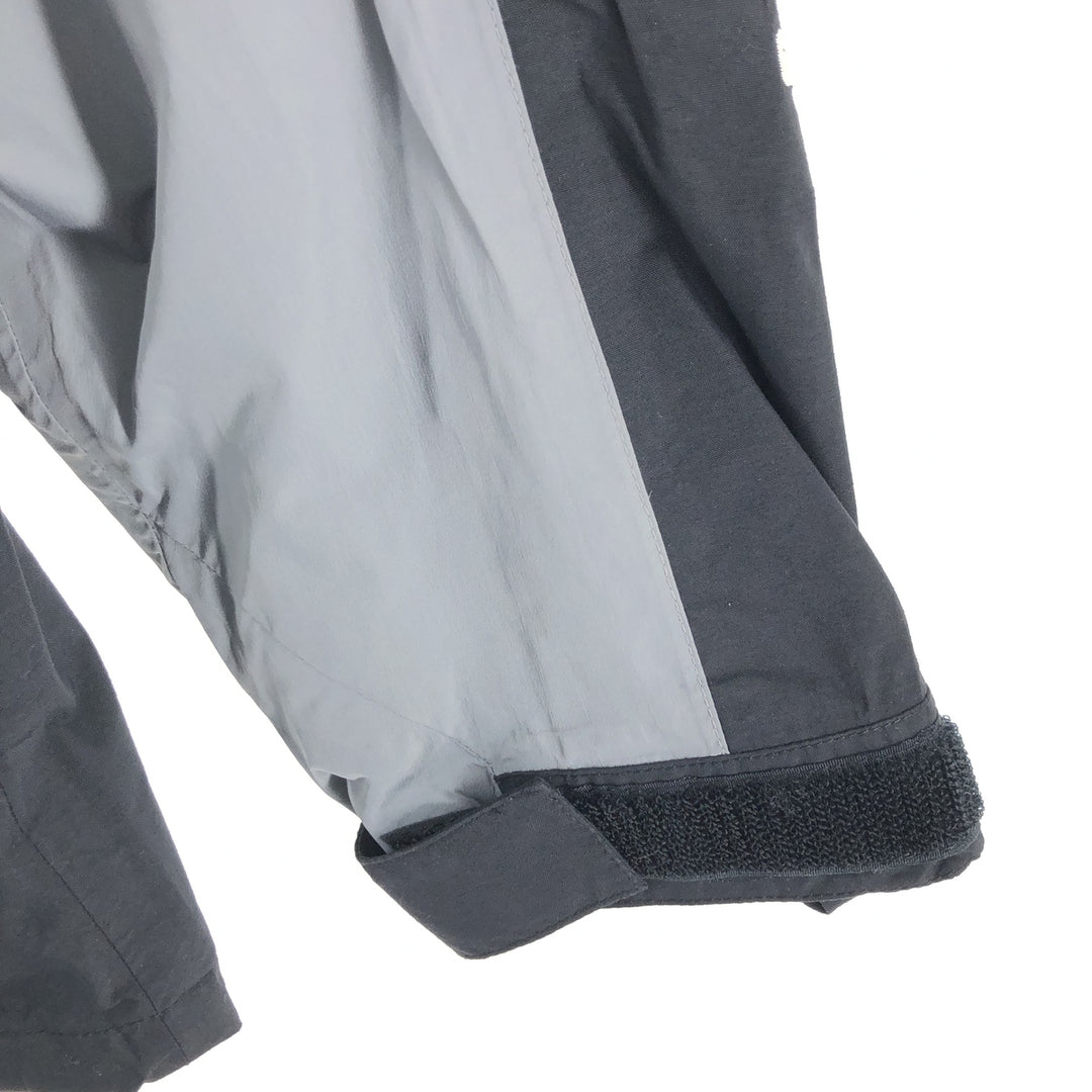 THE NORTH FACE Summit Series GORE-TEX XCR Mountain Parka Shell Jacket Men's M size / eaa513677