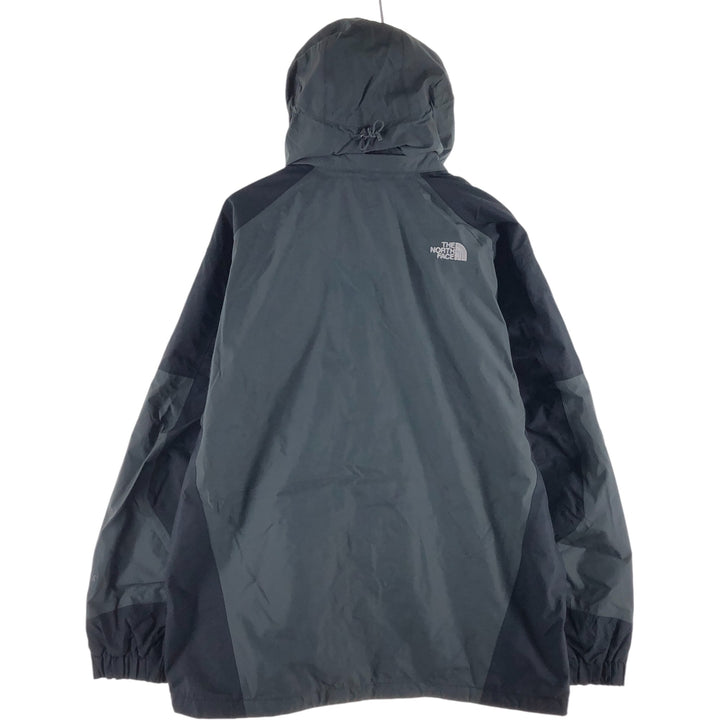 00'S THE NORTH FACE GORE-TEX Mountain Parka Shell Jacket Men's XL / eaa513678