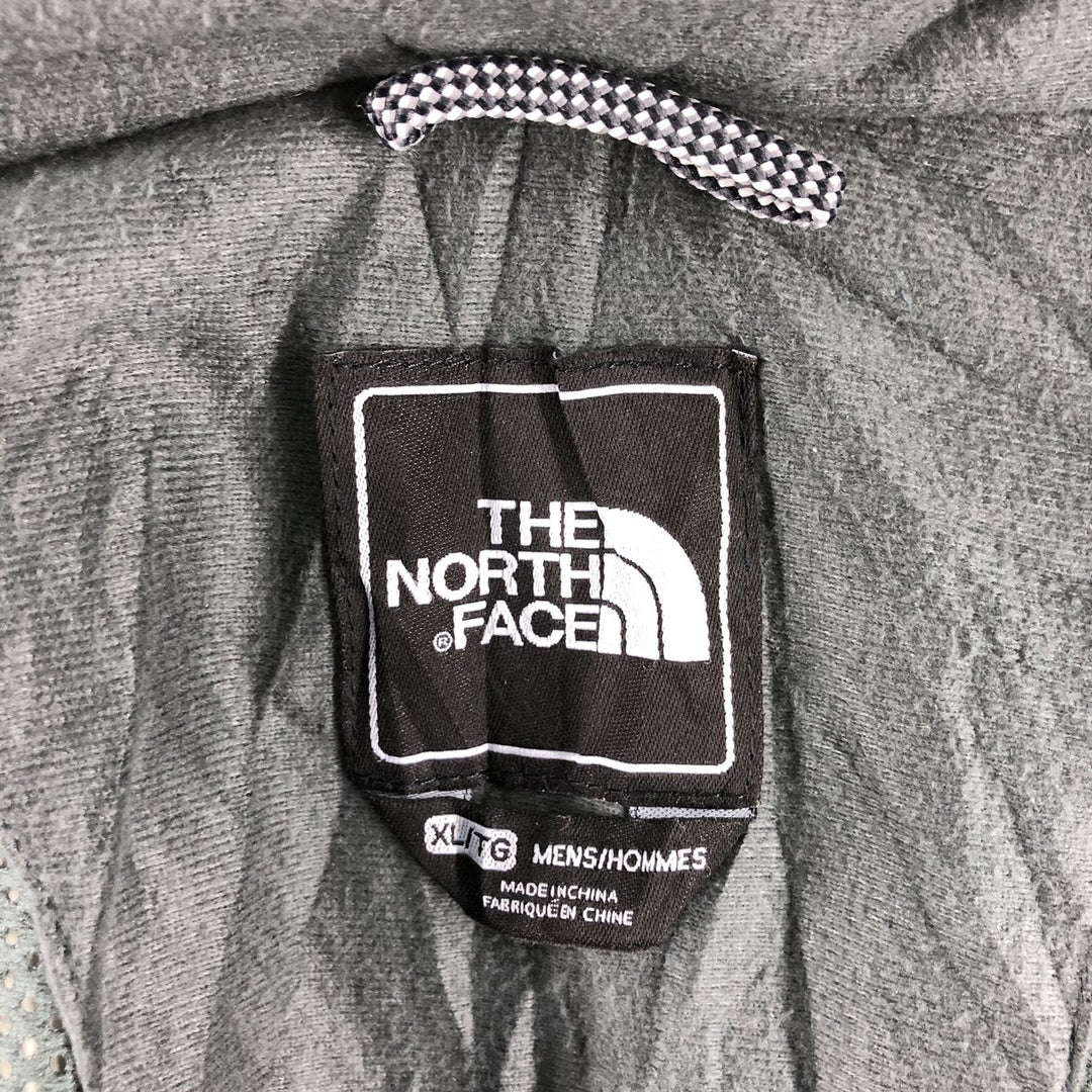 00'S THE NORTH FACE GORE-TEX Mountain Parka Shell Jacket Men's XL / eaa513678