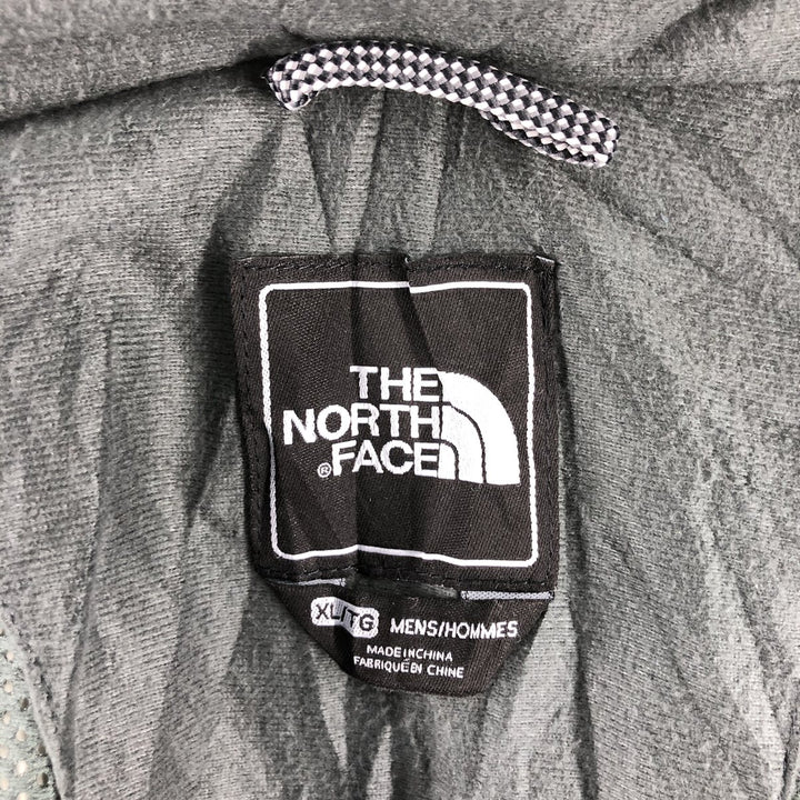 00'S THE NORTH FACE GORE-TEX Mountain Parka Shell Jacket Men's XL / eaa513678