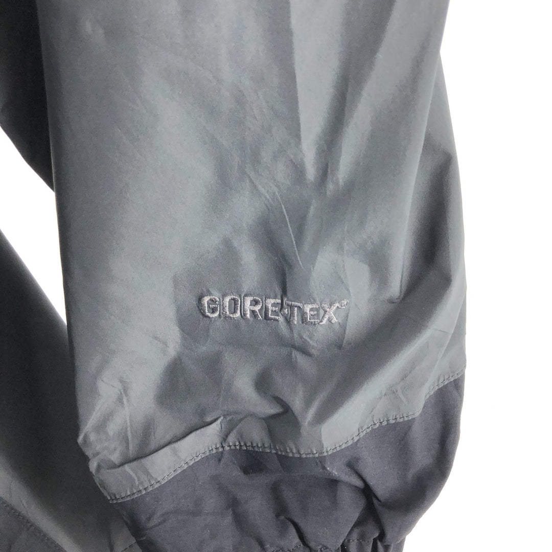 00'S THE NORTH FACE GORE-TEX Mountain Parka Shell Jacket Men's XL / eaa513678