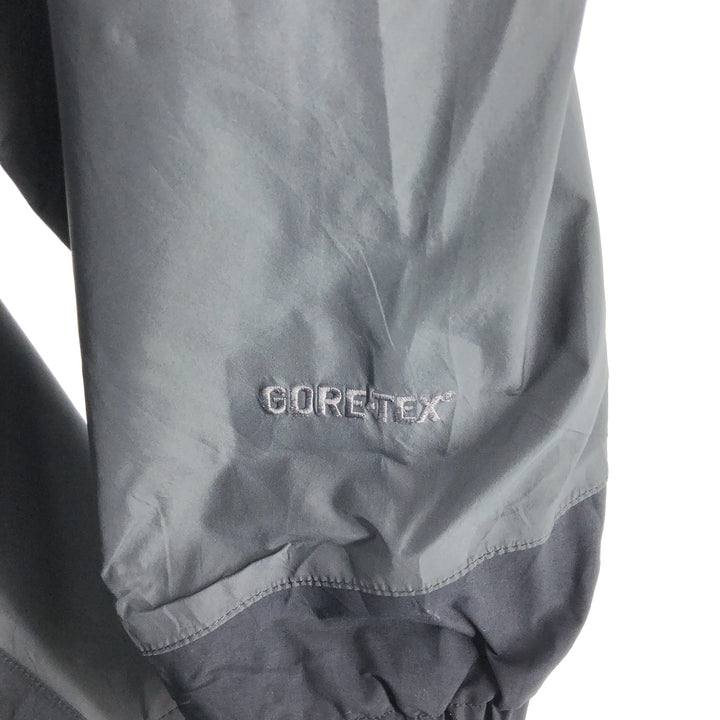 00'S THE NORTH FACE GORE-TEX Mountain Parka Shell Jacket Men's XL / eaa513678