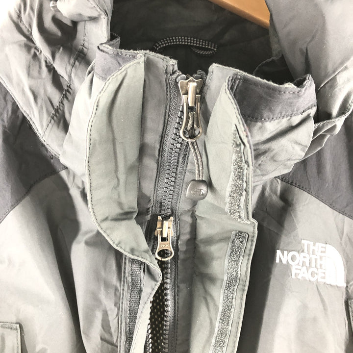 00'S THE NORTH FACE GORE-TEX Mountain Parka Shell Jacket Men's XL / eaa513678