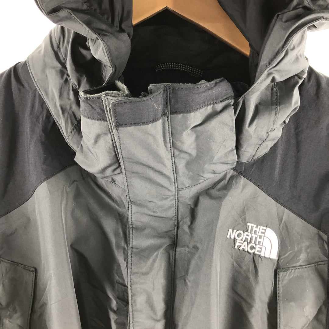 00'S THE NORTH FACE GORE-TEX Mountain Parka Shell Jacket Men's XL / eaa513678