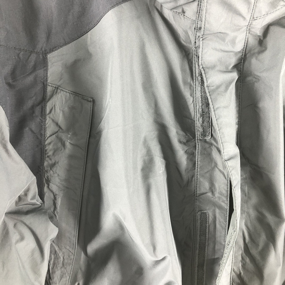 00'S THE NORTH FACE GORE-TEX Mountain Parka Shell Jacket Men's XL / eaa513678