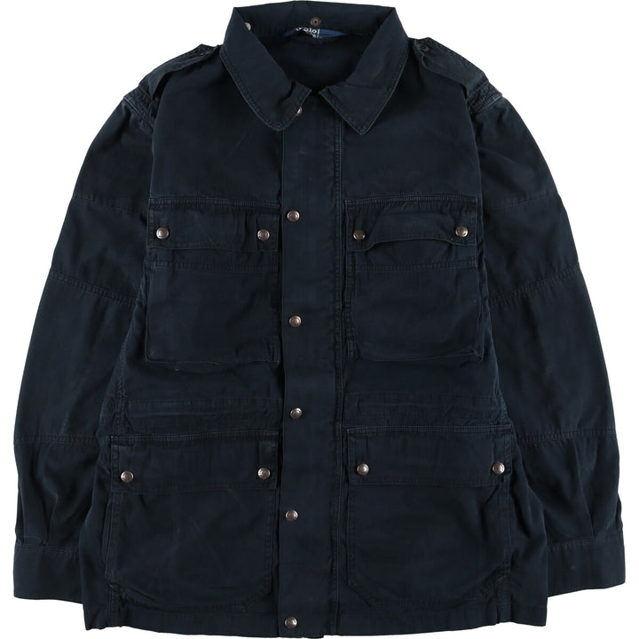 Ralph Lauren POLO by Ralph Lauren Military Field Jacket Men's L size / eaa513691