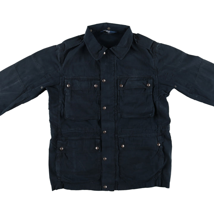 Ralph Lauren POLO by Ralph Lauren Military Field Jacket Men's L size / eaa513691