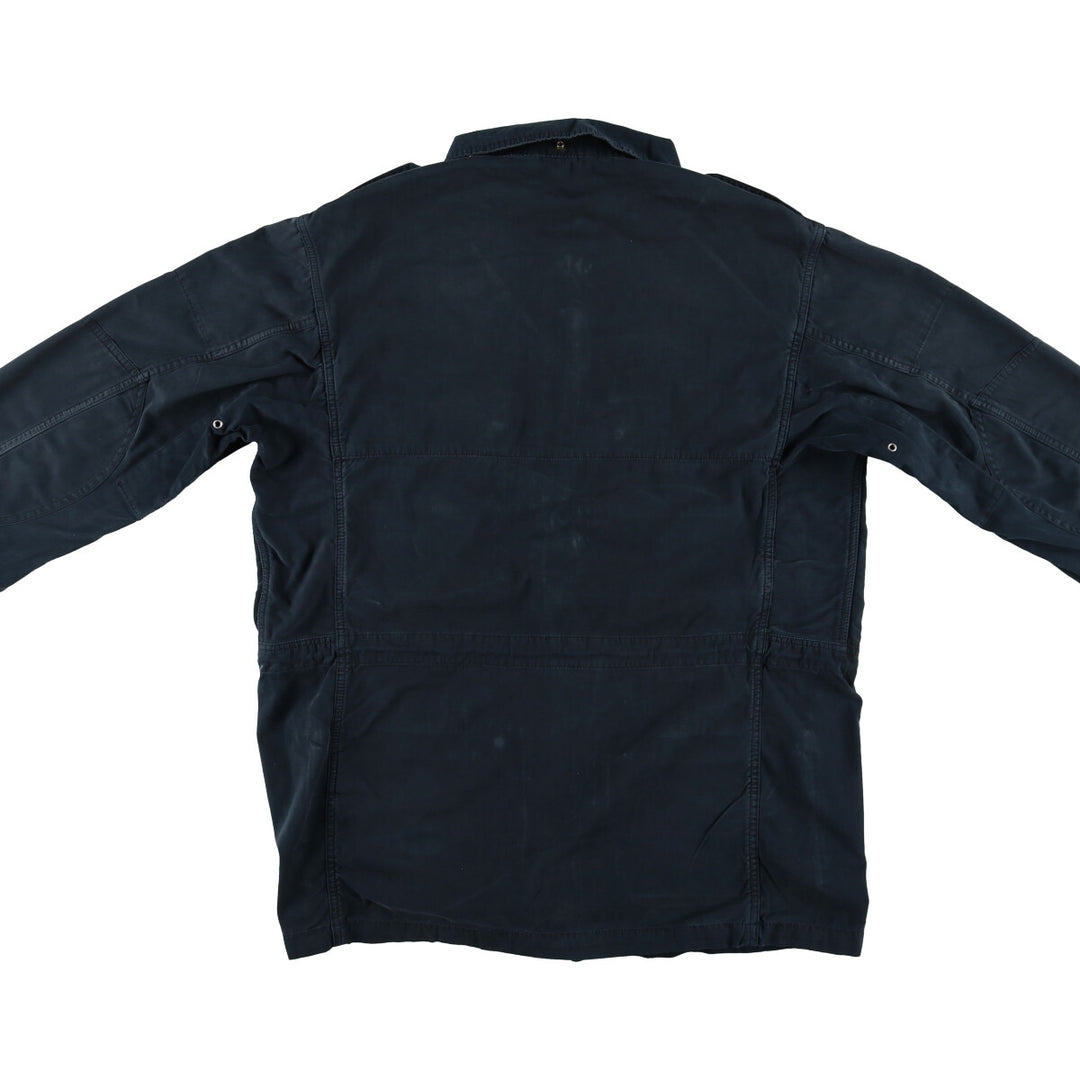 Ralph Lauren POLO by Ralph Lauren Military Field Jacket Men's L size / eaa513691