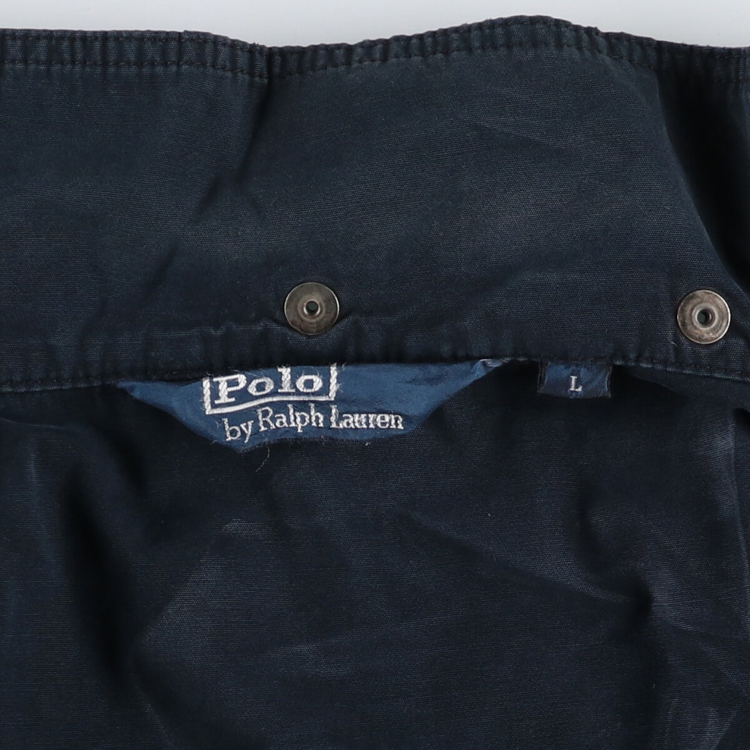 Ralph Lauren POLO by Ralph Lauren Military Field Jacket Men's L size / eaa513691