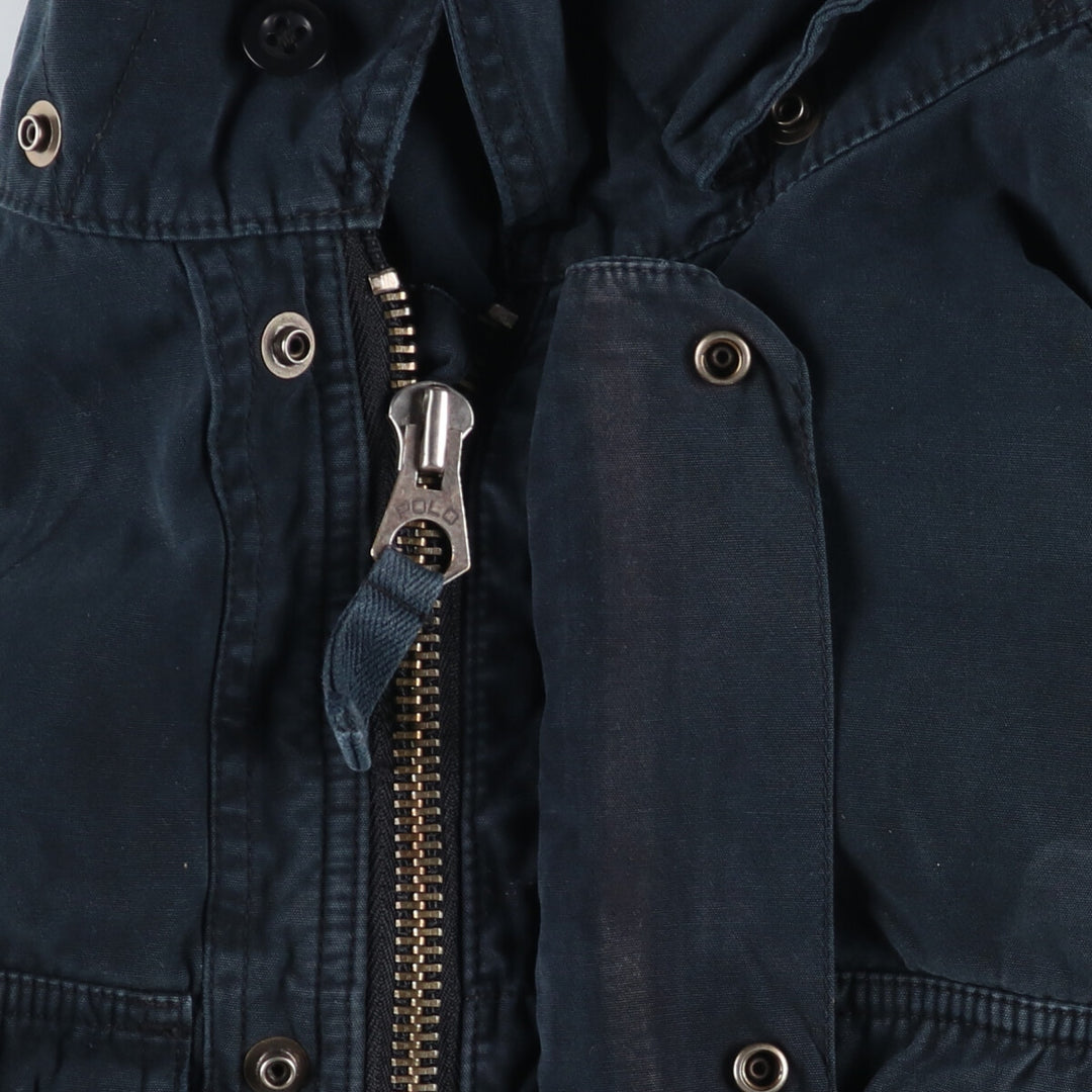 Ralph Lauren POLO by Ralph Lauren Military Field Jacket Men's L size / eaa513691