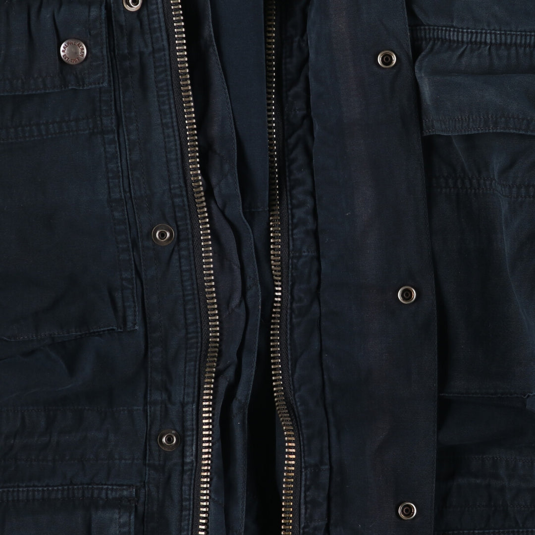 Ralph Lauren POLO by Ralph Lauren Military Field Jacket Men's L size / eaa513691