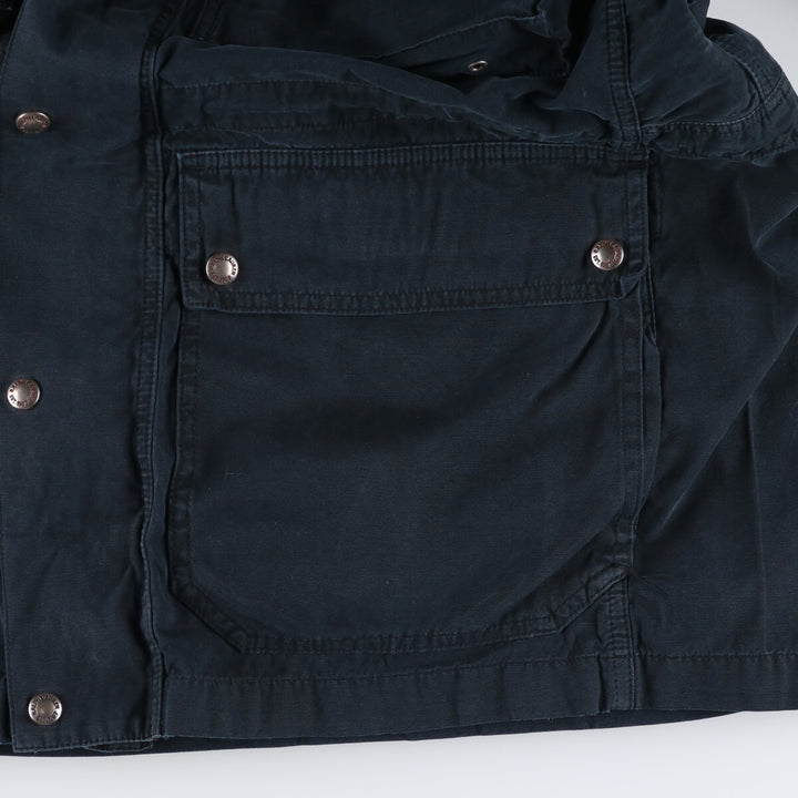 Ralph Lauren POLO by Ralph Lauren Military Field Jacket Men's L size / eaa513691