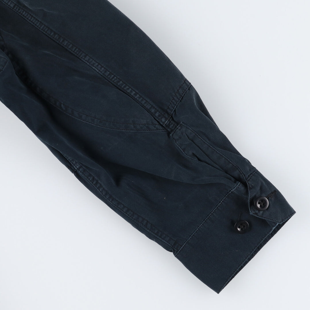 Ralph Lauren POLO by Ralph Lauren Military Field Jacket Men's L size / eaa513691