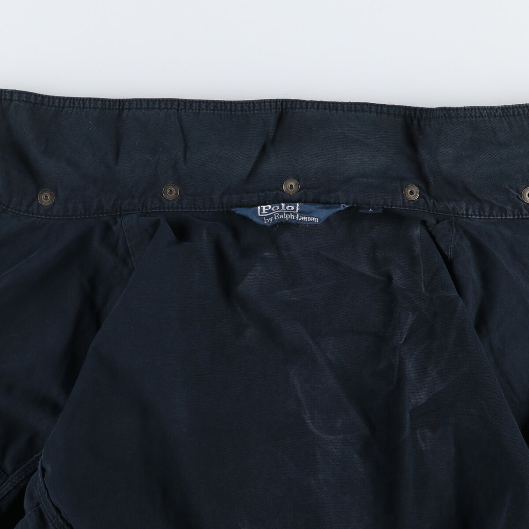 Ralph Lauren POLO by Ralph Lauren Military Field Jacket Men's L size / eaa513691