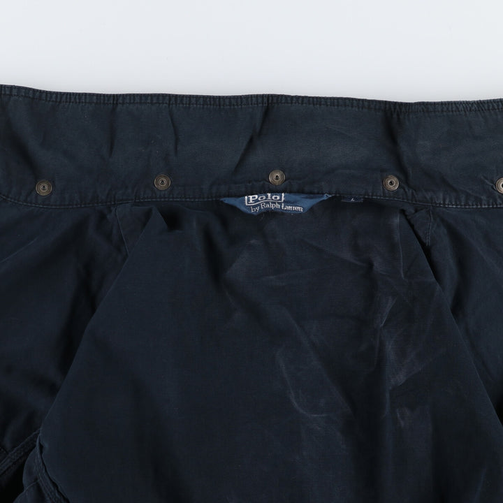 Ralph Lauren POLO by Ralph Lauren Military Field Jacket Men's L size / eaa513691