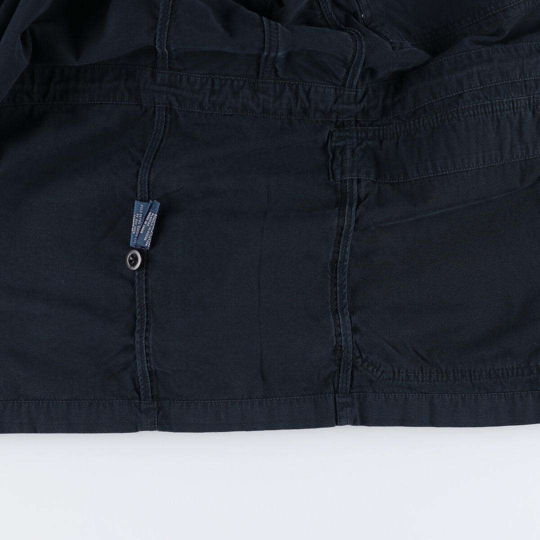 Ralph Lauren POLO by Ralph Lauren Military Field Jacket Men's L size / eaa513691