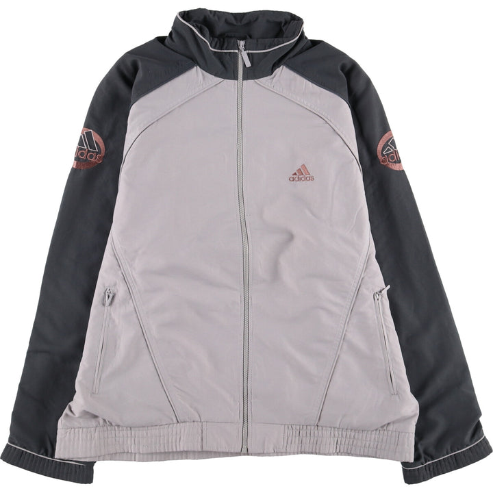 00'S Adidas Windbreaker Men's L size / eaa513695