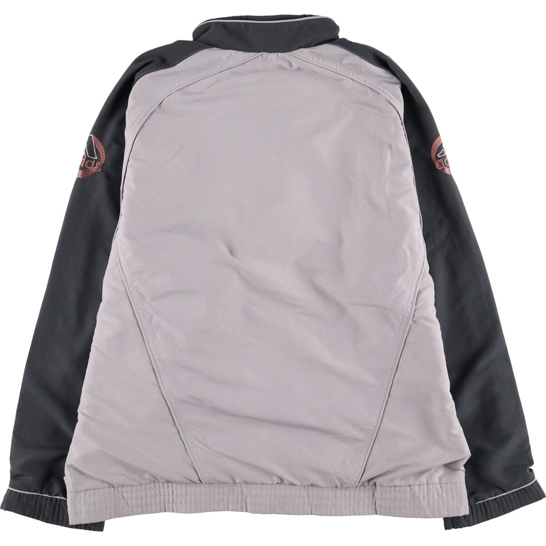 00'S Adidas Windbreaker Men's L size / eaa513695