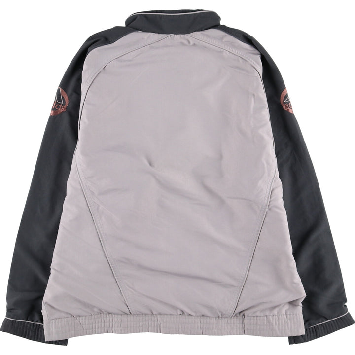 00'S Adidas Windbreaker Men's L size / eaa513695
