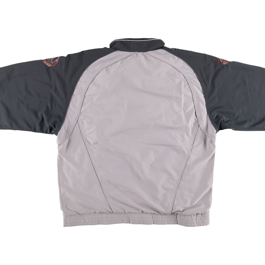 00'S Adidas Windbreaker Men's L size / eaa513695
