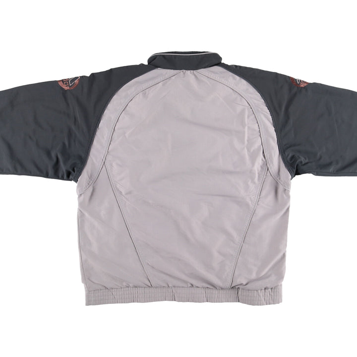 00'S Adidas Windbreaker Men's L size / eaa513695