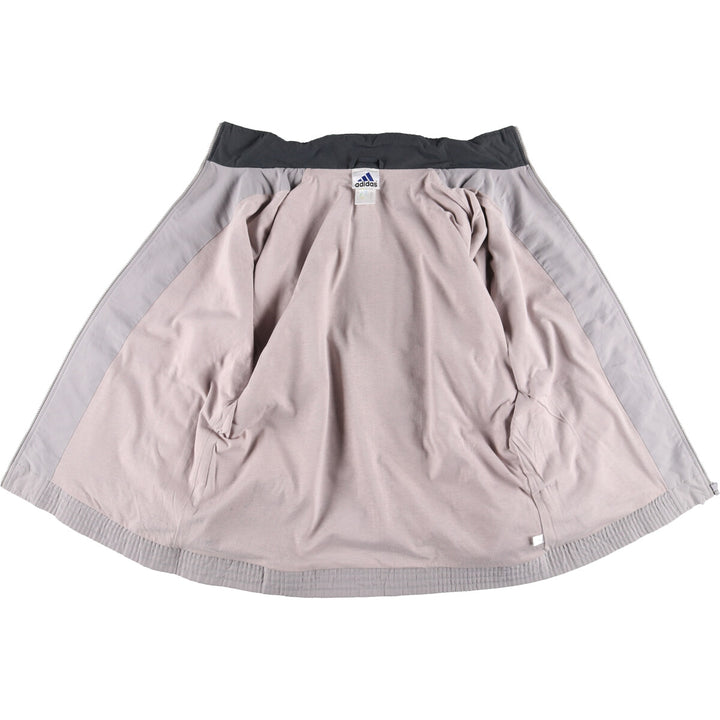 00'S Adidas Windbreaker Men's L size / eaa513695